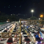 Arus Balik Lebaran 2026 Padat, ASDP Prediksi Puncak 24–25 Maret