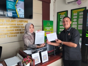 Kuasa Hukum Budi Laksono Desak Kejati Tetapkan Tersangka