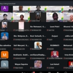 Pelatihan AI Daring Tingkatkan Literasi Digital Guru Lampung