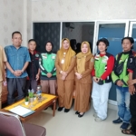 URC Legend Percepat Layanan Antar Obat di RSUD Abdul Moeloek