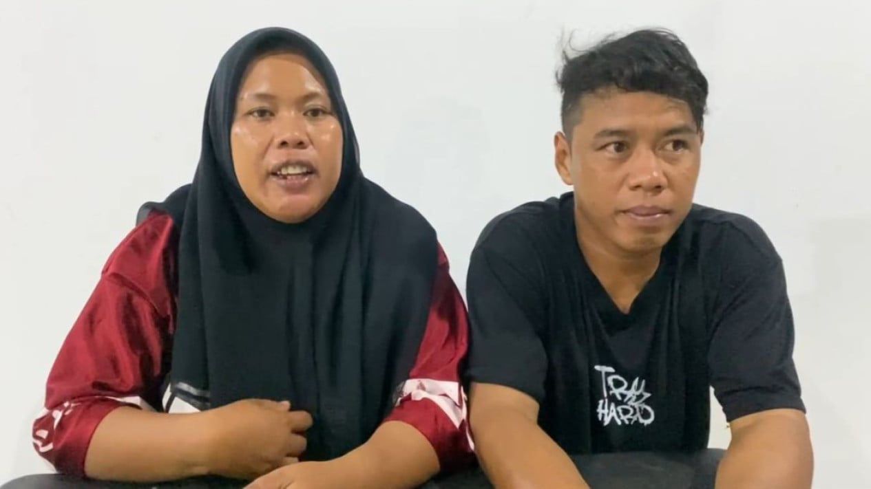 Damai Kekeluargaan Kasus Pencurian Way Huwi Berakhir