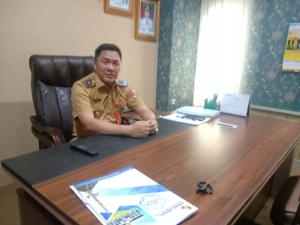 Dugaan Pungli Dapur MBG Sindang Agung Disidak Satgas