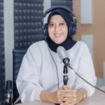 Rere Abyasa Kenang Warisan Semangat Margaret Aliyatul Maimunah