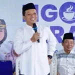 Anggaran Berkurang Rp184 Miliar, Pemkab Pringsewu Tetap Bangun