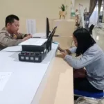 Dugaan Penganiayaan Oknum P3K Dilaporkan ke Polresta Bandar Lampung