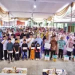 NGOPI SERASI Serap Aspirasi Warga Banyumas Pringsewu