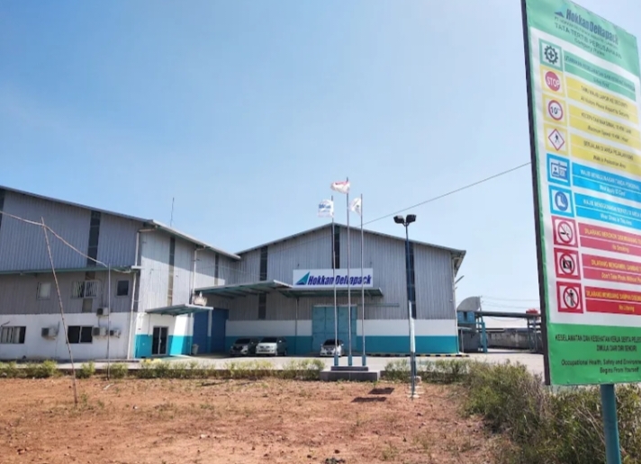 Kecelakaan Kerja PT Hokkan Deltapack, Dua Jari Pekerja Putus