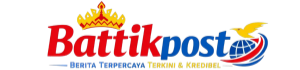 BATTIKPOST logo