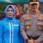 GANMN Dukung Penertiban Tambang Emas Ilegal di Way Kanan