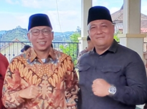 PETIR Lampung Dukung Kepemimpinan Gubernur