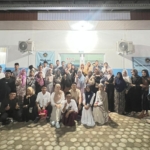 SPPG Mulyosari Santuni 21 Anak Yatim di Bulan Ramadan