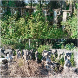 Pengadaan Patung Rp1,98 Miliar di Tubaba Disorot, Sejumlah Aset Belum Dimanfaatkan