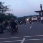 Balap Liar Sabah Balau Resahkan Warga, Minta Penindakan Tegas