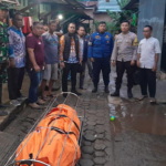 Banjir Bandang Bandar Lampung Seret Tiga Warga, Dua Tewas