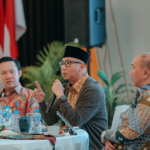 Pemprov Lampung Kembangkan Pelabuhan Ketapang untuk Dongkrak PAD