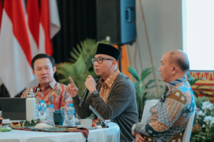 Pemprov Lampung Kembangkan Pelabuhan Ketapang untuk Dongkrak PAD