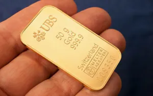 Harga Emas Pegadaian Naik Awal Pekan, UBS dan Galeri24 Melonjak