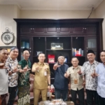 JMSI Lampung Siap Gelar Pelantikan Pengurus 2025–2030