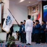 JMSI Lampung Resmi Dilantik, Perkuat Peran Media Lawan Hoaks di Era Digital