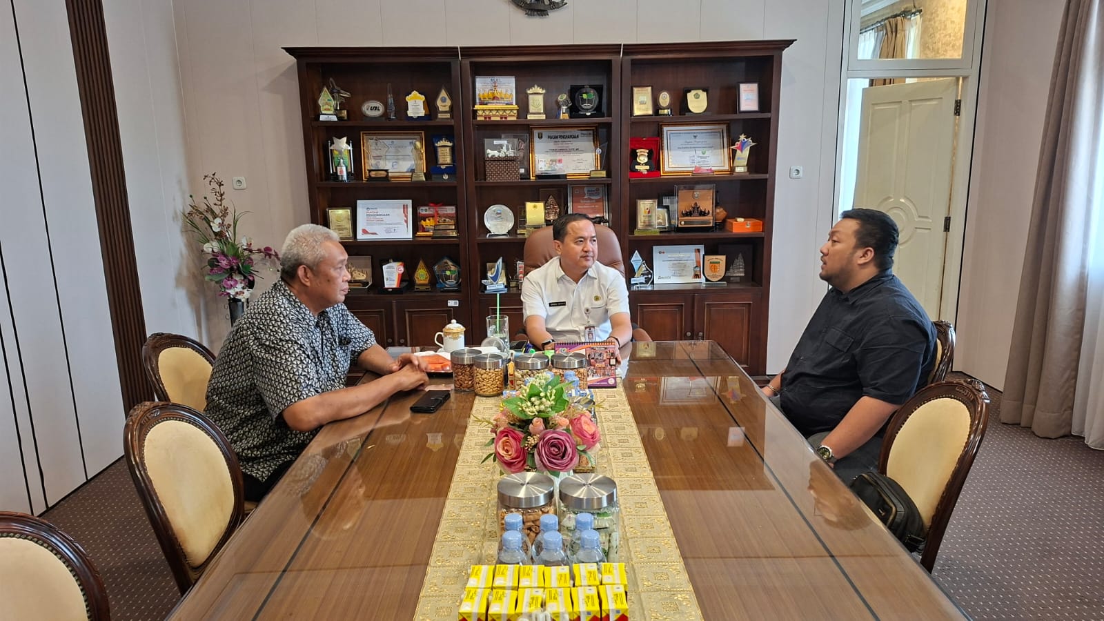 SPMB Lampung 2026 Ubah Jalur Domisili Berbasis Akademik