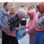 Pelayanan Kesehatan Lampung Diperkuat, RSUD BNH Resmi Layani Vaksinasi Internasional