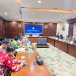 Bupati Parosil Jajaki CSR BI untuk Kopi Robusta Lampung Barat