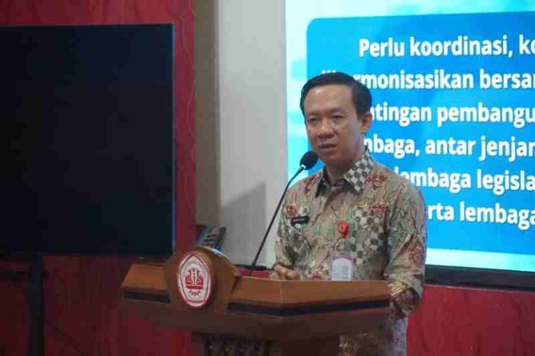 Mahasiswa Dorong Transformasi Digital di Lampung