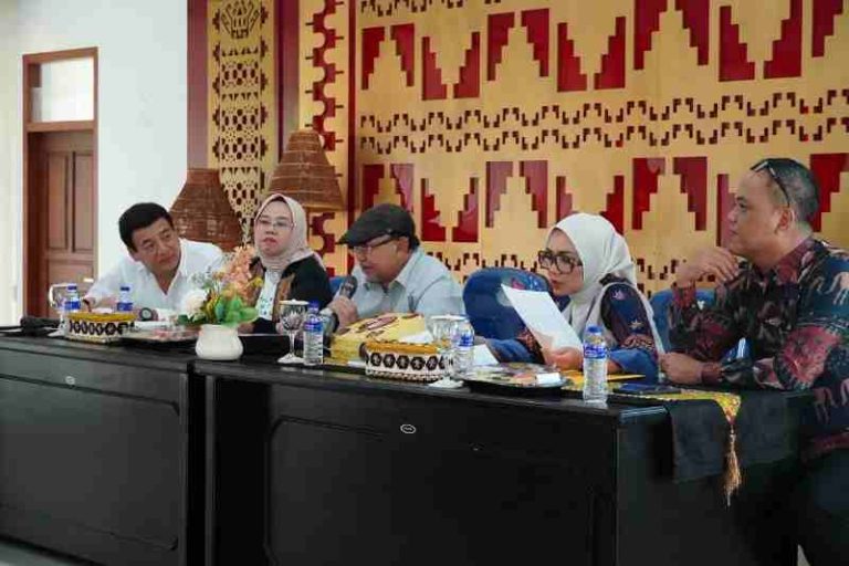 Lampung Tuan Rumah HUT REI ke-54 Dorong Ekonomi Daerah