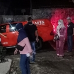 Penemuan Jenazah di Kemiling, Warga Curiga Dua Hari