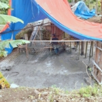 Proyek Tower PT ORLIE di Lampung Barat Tuai Sorotan