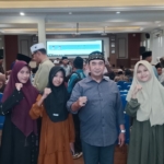 STQ Lampung Selatan 2026, Tanjung Bintang Kirim Lima Peserta