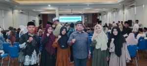 STQ Lampung Selatan 2026, Tanjung Bintang Kirim Lima Peserta