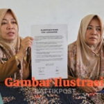 SDN 1 Sidoharjo Klarifikasi Kaca Pecah, Bantah Tuduh Santri