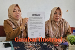 SDN 1 Sidoharjo Klarifikasi Kaca Pecah, Bantah Tuduh Santri