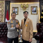 Permahi Lampung Desak Mabes Polri Ambil Alih Tambang Emas Ilegal