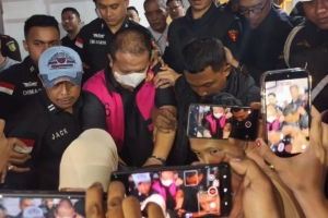 Arinal Djunaidi Jadi Tersangka Korupsi Dana PI Rp271,5 Miliar