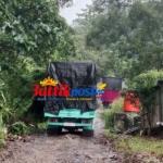 Gudang Minyak Mentah Soekarno Hatta Kembali Jadi Sorotan