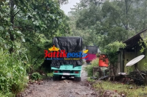 Gudang Minyak Mentah Soekarno Hatta Kembali Jadi Sorotan