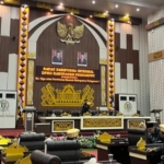 DPRD Pringsewu Bentuk Pansus Kaji Penggabungan OPD