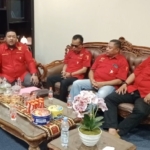 Ketua Umum PETIR Lampung Apresiasi Pelantikan JMSI, Soroti Pentingnya Etika Jurnalistik
