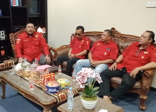 Ketua Umum PETIR Lampung Apresiasi Pelantikan JMSI, Soroti Pentingnya Etika Jurnalistik