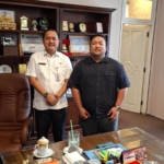 DPP PETIR Lampung Perkuat Komunikasi dengan Dinas Pendidikan Provinsi Lampung