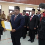 Disdikbud Lampung Rotasi 51 Kepala SMA/SMK Negeri