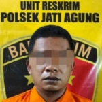 Menantu Bunuh Ibu Mertua di Lampung Selatan