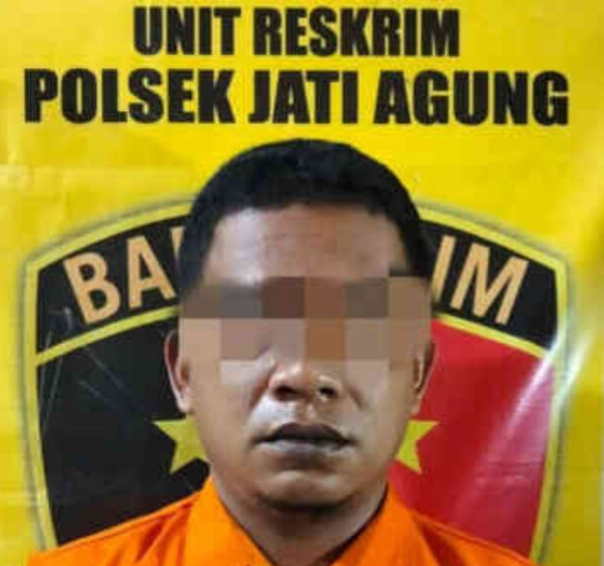 Menantu Bunuh Ibu Mertua di Lampung Selatan