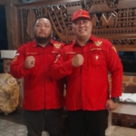 Ormas PETIR Ucapkan Selamat kepada M. Rangga Putra Hakim atas Amanah Baru di Gerindra Tanggamus