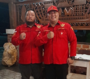 Ormas PETIR Ucapkan Selamat kepada M. Rangga Putra Hakim atas Amanah Baru di Gerindra Tanggamus