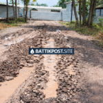 Gudang BBM Ilegal di Pesawaran Beroperasi Diam-Diam, Warga Resah