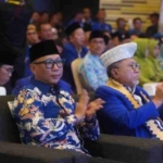 Gubernur Lampung Ajak Partai Politik Wujudkan Swasembada Pangan