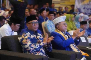Gubernur Lampung Ajak Partai Politik Wujudkan Swasembada Pangan